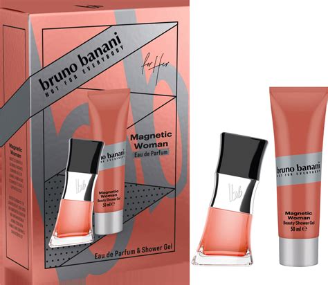 Bruno Banani Geschenkset Woman 2tlg, 1 St .